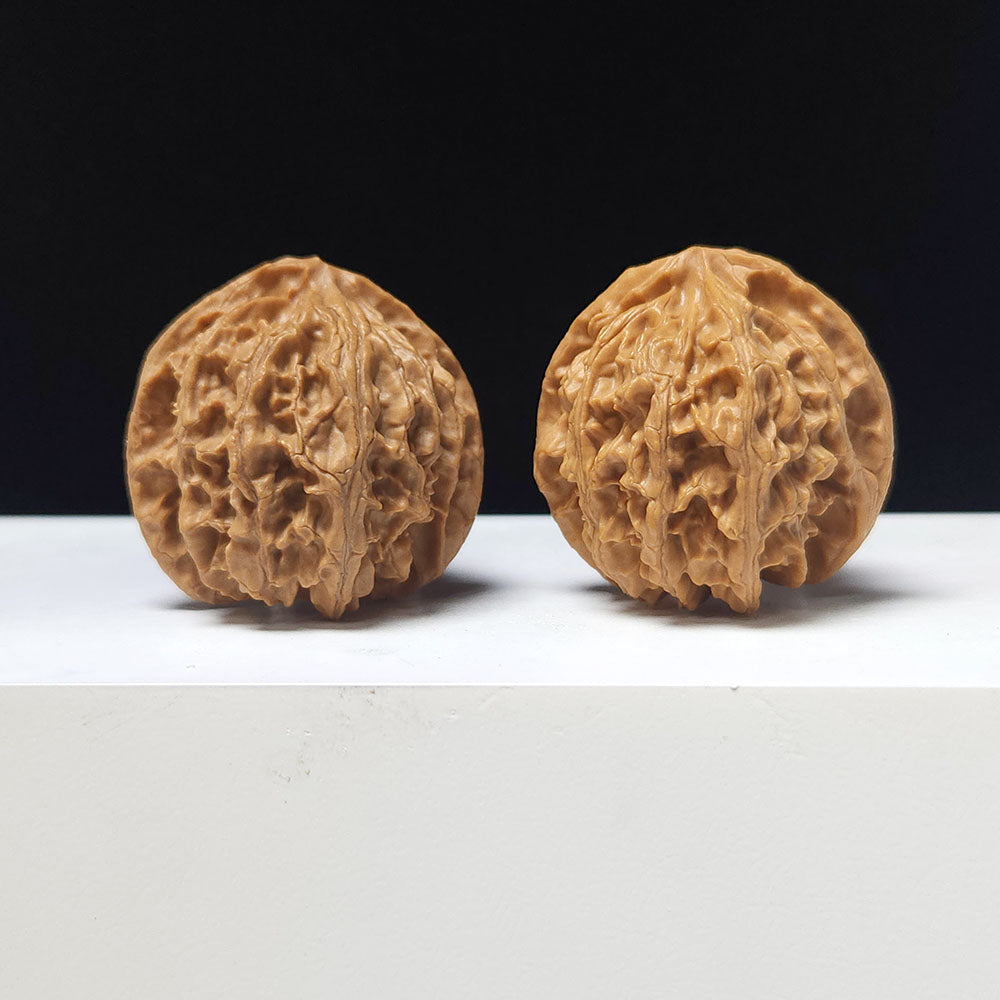The "Apple Garden" Collector Pair | A-Grade Collector Tier | 38.0mm x 38.0mm | PGY-A-010693