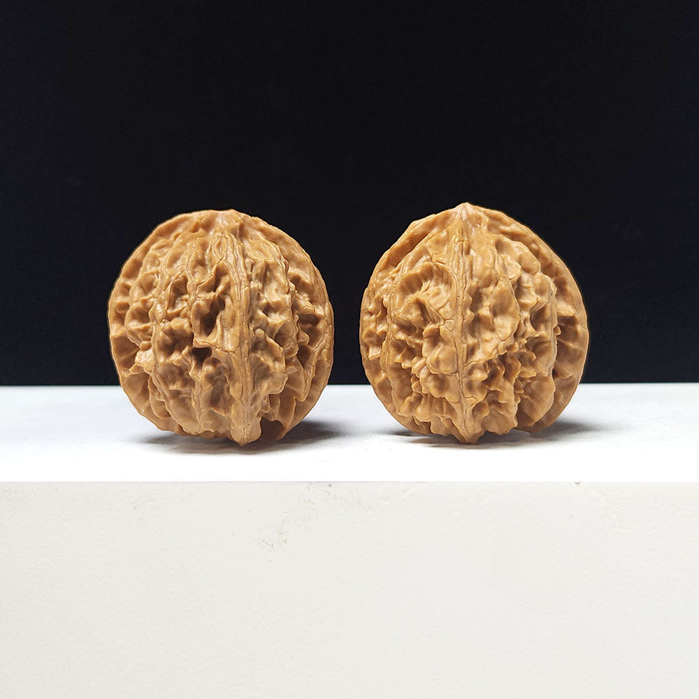 The "Apple Garden" Collector Pair | A-Grade Collector Tier | 35.0mm x 35.0mm | PGY-A-009692