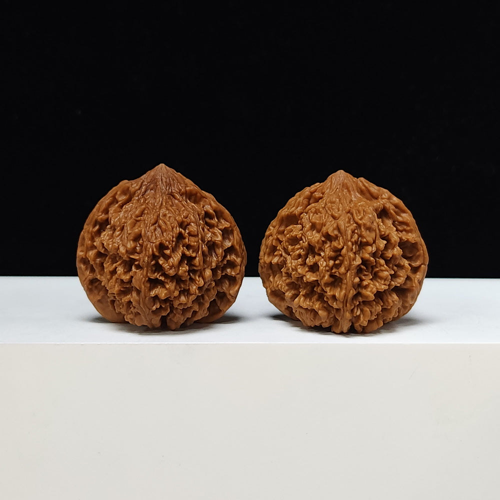 The "Starry Sky" Man Tian Xing Collector Pair | S-Grade Investment Tier | 43.0mm x 40.0mm | MTX-S-002319
