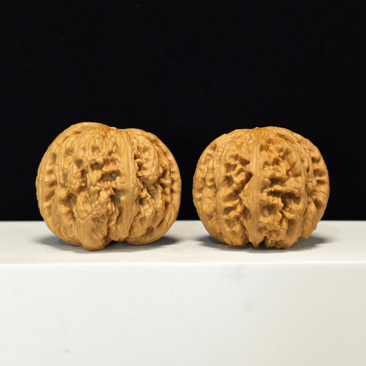 The "Thick Giant Vein" SSS-Grade Rugged Vein Master Pair | Premium Handheld & Collectible Asset Option | 50.0mm x 49.0mm | SZ-SSS-005809