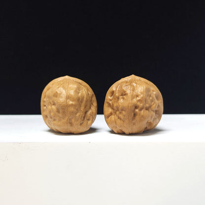 The "Ancient Toad x Stone Frog Mini Hand-Twister" Collector Pair | A-Grade Collector Tier | 31.0mm x 34.0mm | SZ-A-057615