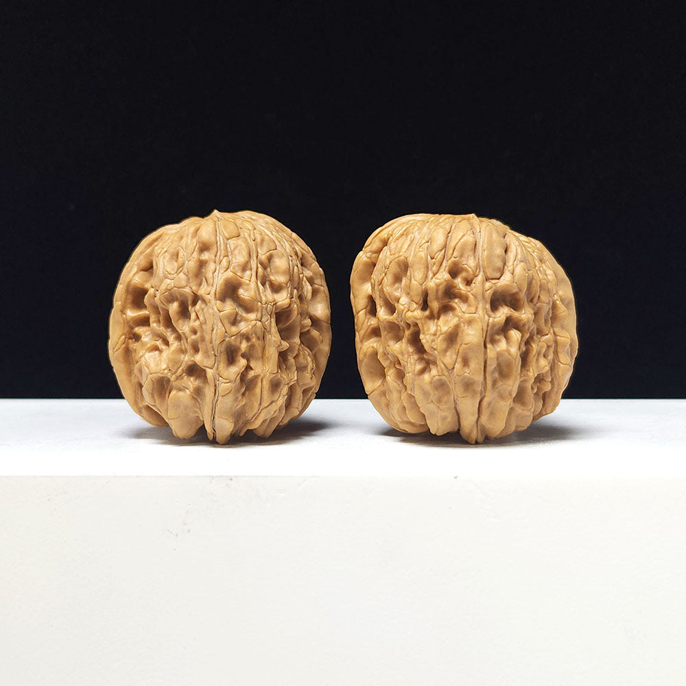 The "Men Dun Gate Pier" Collector Pair | A-Grade Collector Tier | 39.0mm x 43.0mm | MD-A-001620