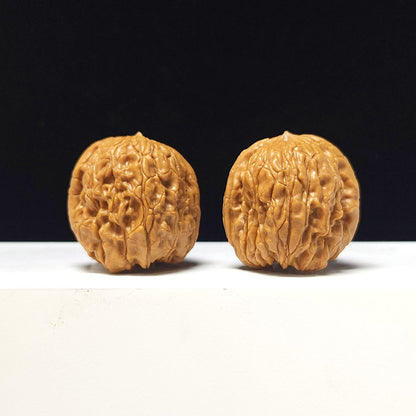 The "Men Dun Gate Pier" Collector Pair | A-Grade Collector Tier | 37.0mm x 39.0mm | MD-A-002621