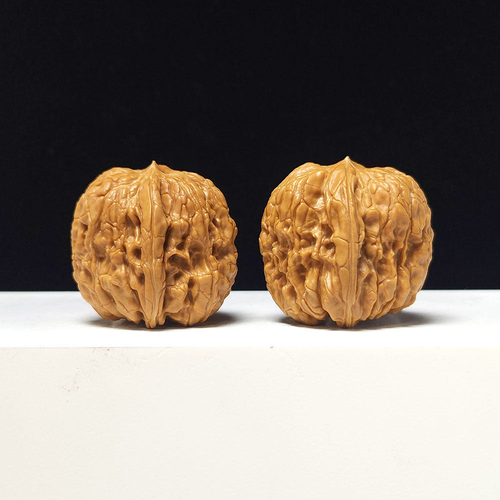 The "Men Dun Gate Pier" Collector Pair | A-Grade Collector Tier | 37.0mm x 39.0mm | MD-A-002621