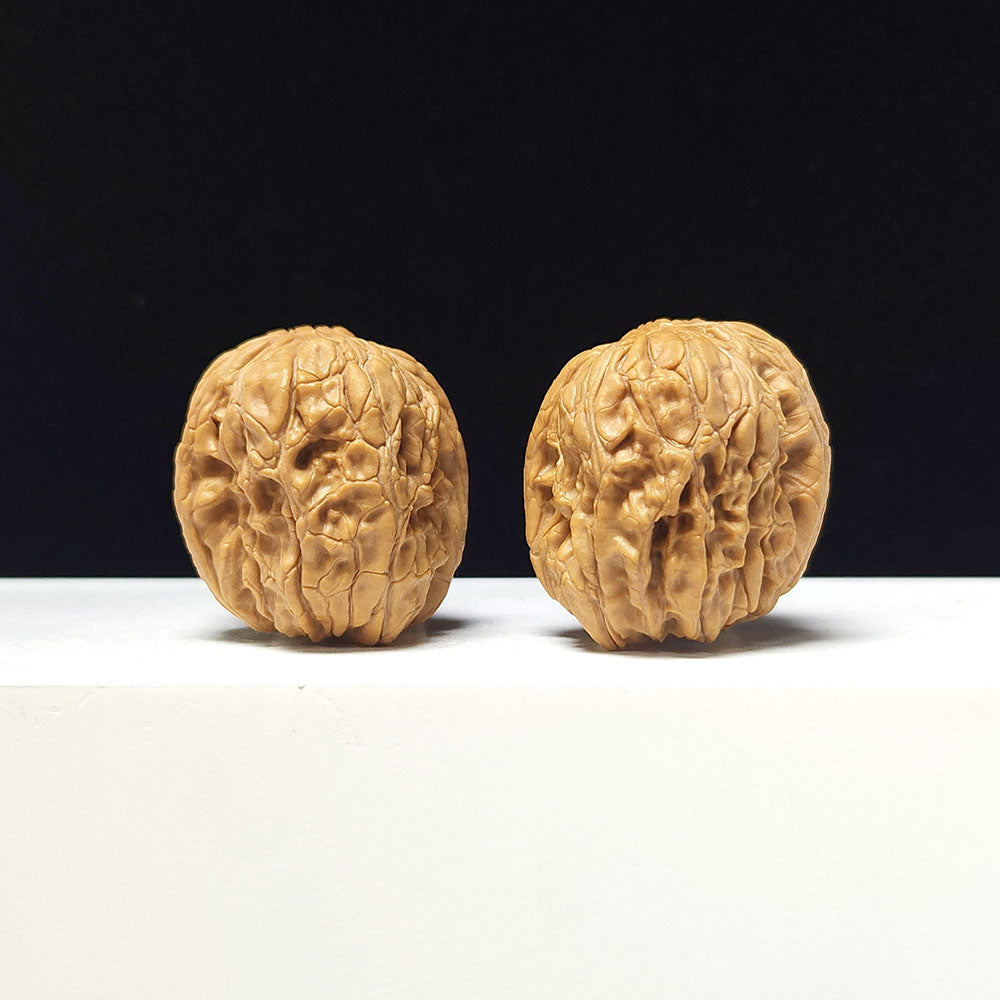The "Men Dun Gate Pier" Collector Pair | A-Grade Collector Tier | 35.0mm x 39.0mm | MD-A-005624