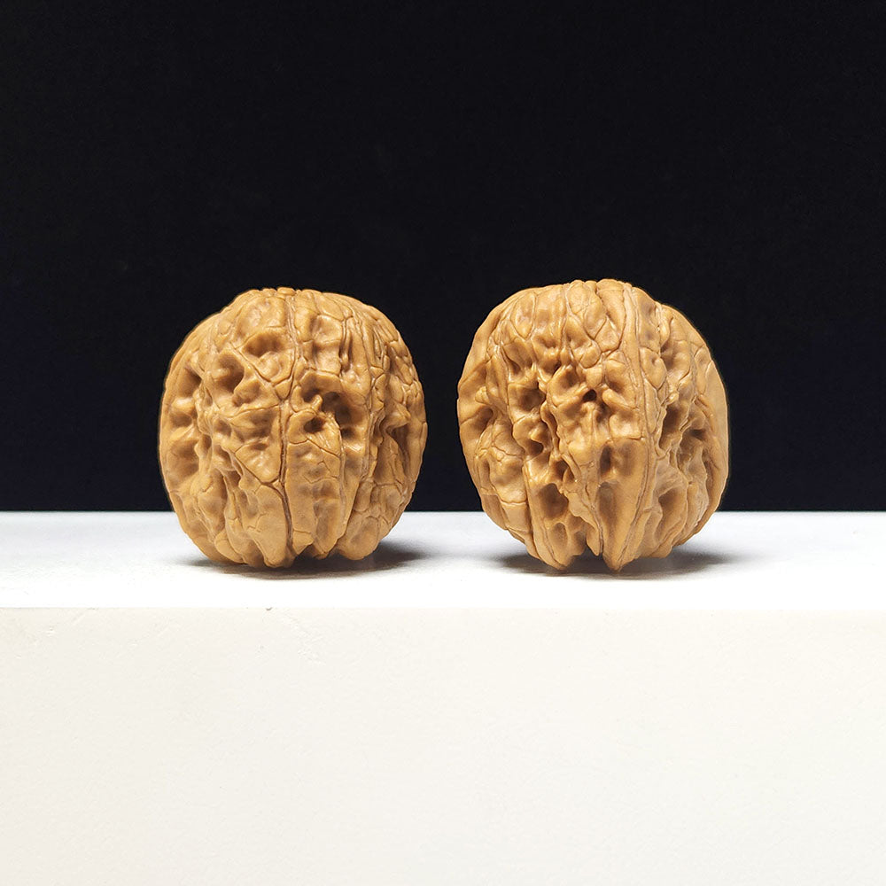 The "Men Dun Gate Pier" Collector Pair | A-Grade Collector Tier | 35.0mm x 39.0mm | MD-A-005624