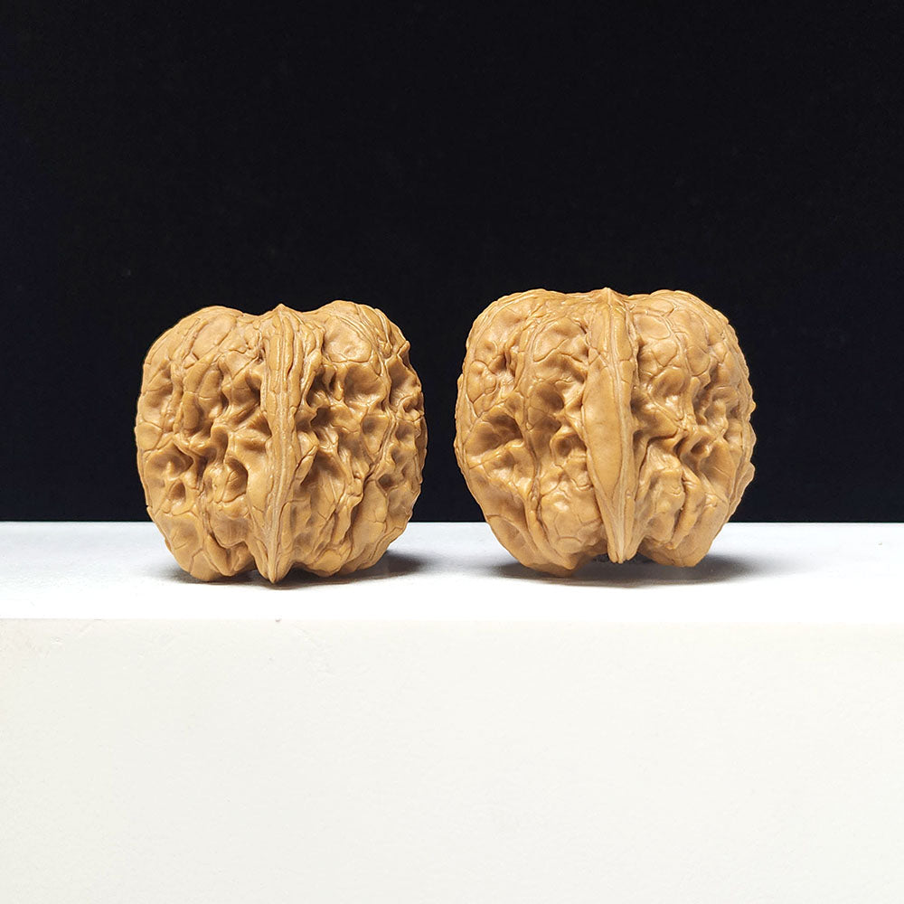 The "Men Dun Gate Pier" Collector Pair | A-Grade Collector Tier | 35.0mm x 39.0mm | MD-A-005624
