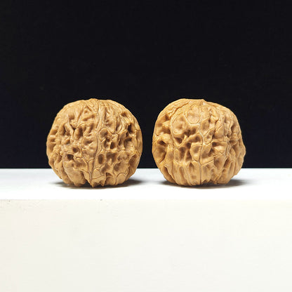 The "Men Dun Gate Pier" Collector Pair | A-Grade Collector Tier | 40.0mm x 39.0mm | MD-A-003622
