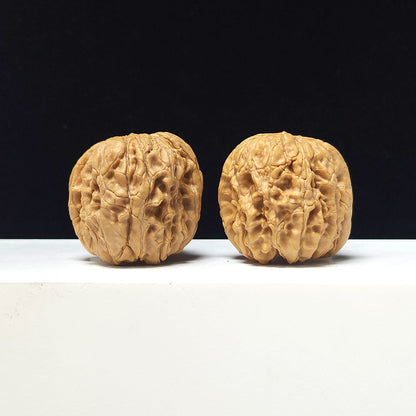 The "Men Dun Gate Pier" Collector Pair | A-Grade Collector Tier | 40.0mm x 43.0mm | MD-A-004623