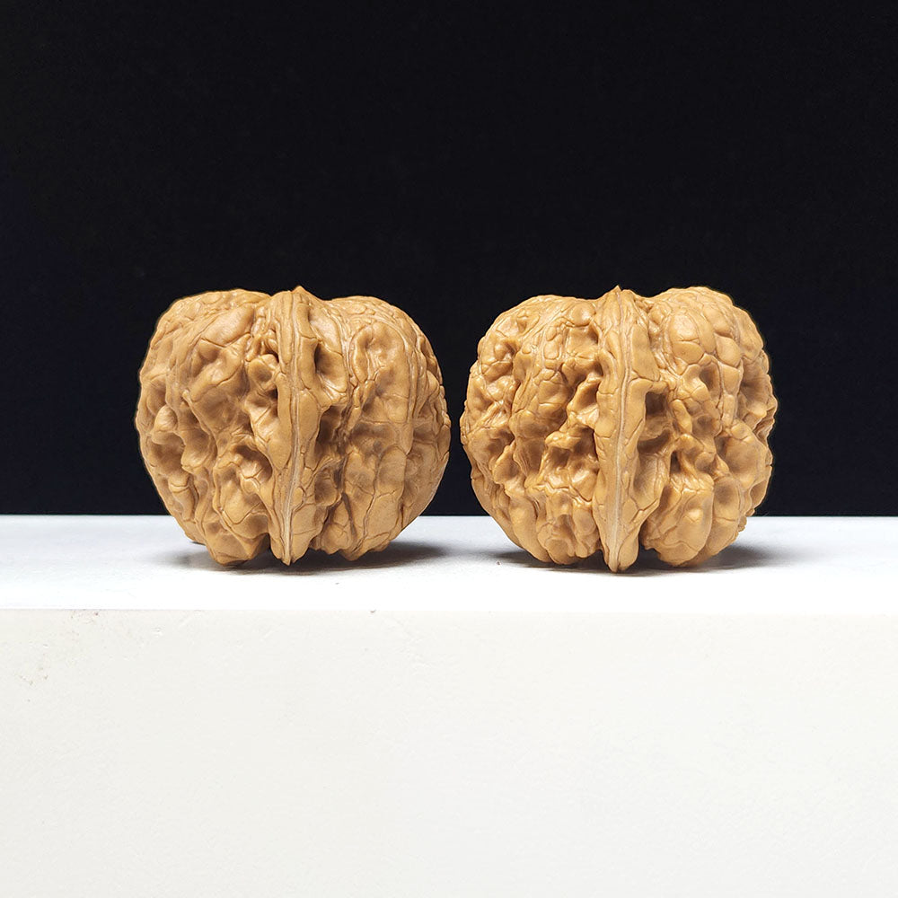 The "Men Dun Gate Pier" Collector Pair | A-Grade Collector Tier | 40.0mm x 43.0mm | MD-A-004623