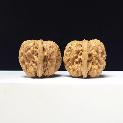 The "Men Dun Gate Pier" Collector Pair | A-Grade Collector Tier | 40.0mm x 43.0mm | MD-A-004623