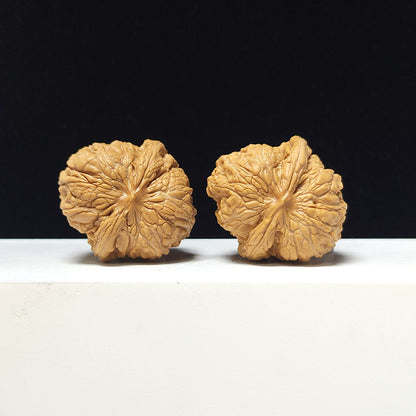 The "Men Dun Gate Pier" Collector Pair | A-Grade Collector Tier | 40.0mm x 43.0mm | MD-A-004623