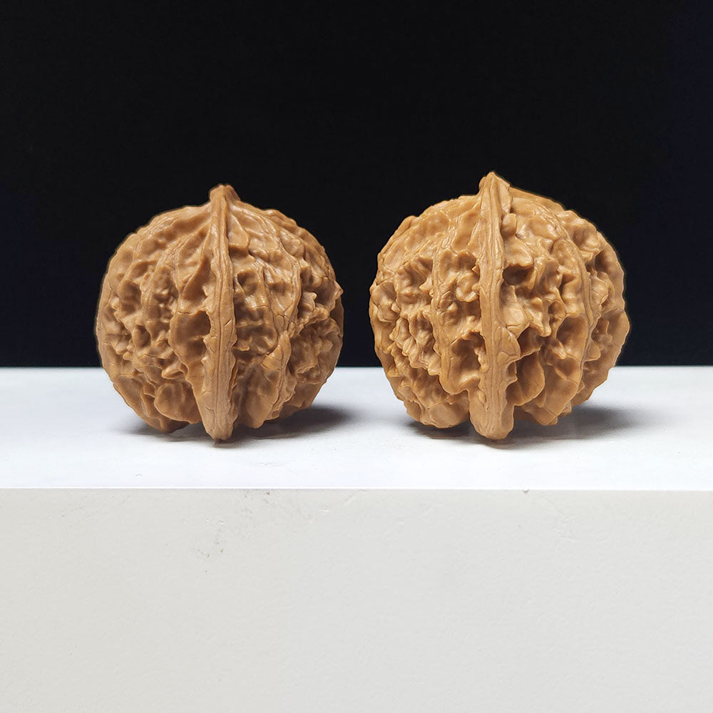 The "Apple Garden" Collector Pair | A-Grade Collector Tier | 38.0mm x 38.0mm | PGY-A-010693