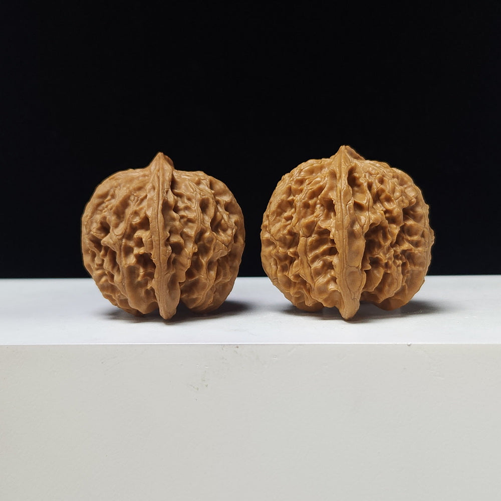 The "Apple Garden" Collector Pair | A-Grade Collector Tier | 38.0mm x 38.0mm | PGY-A-008691