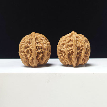 The "Apple Garden" Collector Pair | A-Grade Collector Tier | 35.0mm x 35.0mm | PGY-A-009692