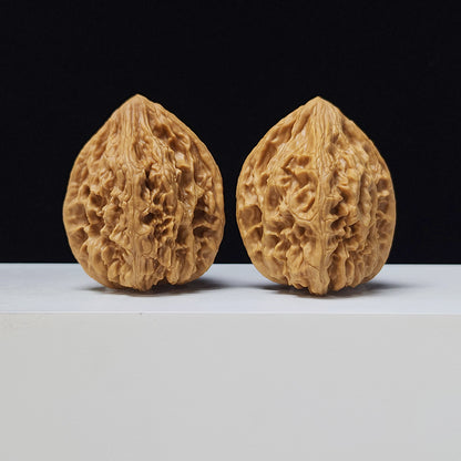 The "Beijing Chicken Heart" Classic Edition | 41.0mm x 40.0mm | JX-A-001045