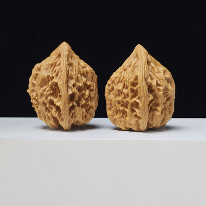 The "Beijing Chicken Heart" Classic Edition | 41.0mm x 40.0mm | JX-A-001045