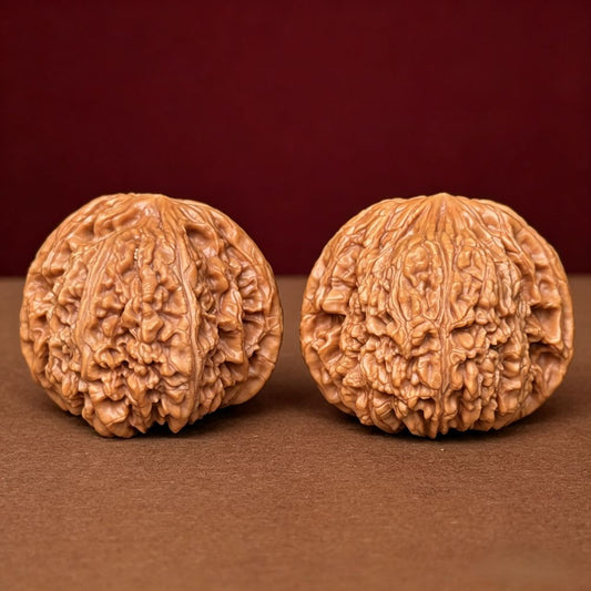 The "Iron Sphere" (Nanjiang Stone) AA-Grade 1:1 Perfect Match | 41.0mm (Length) x 41.0mm (Width) | NJS-AA-001205