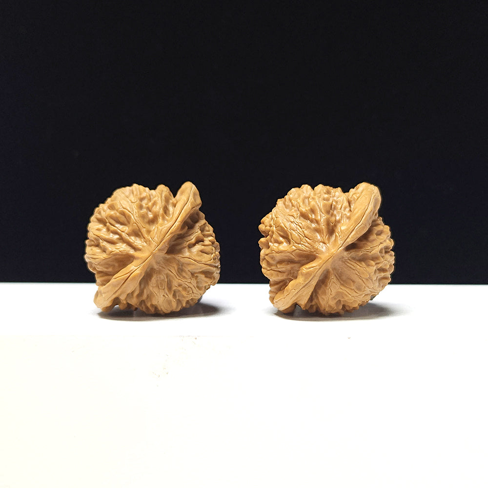 The "Deng Long Lantern" Collector Pair | A-Grade Collector Tier | 39.0mm x 34.0mm | DL-A-004717