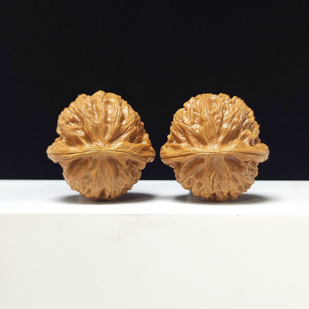 The "Lantern" Collector Pair | AA-Grade Collector Tier | 41.0mm x 41.0mm | SZ-AA-057712