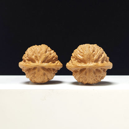 The "Lantern" Collector Pair | AA-Grade Collector Tier | 41.0mm x 36.0mm | SZ-AA-058713