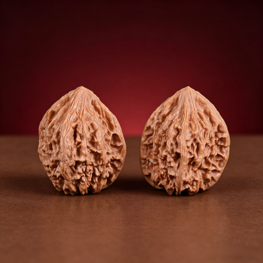 The "Beijing Chicken Heart" Classic Edition | 41.0mm x 40.0mm | JX-A-001 (045)
