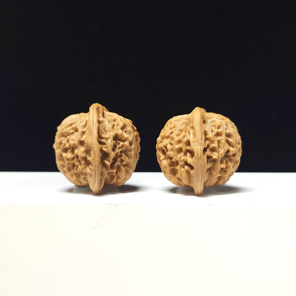 The "Deng Long Lantern" Collector Pair | A-Grade Collector Tier | 39.0mm x 34.0mm | DL-A-004717
