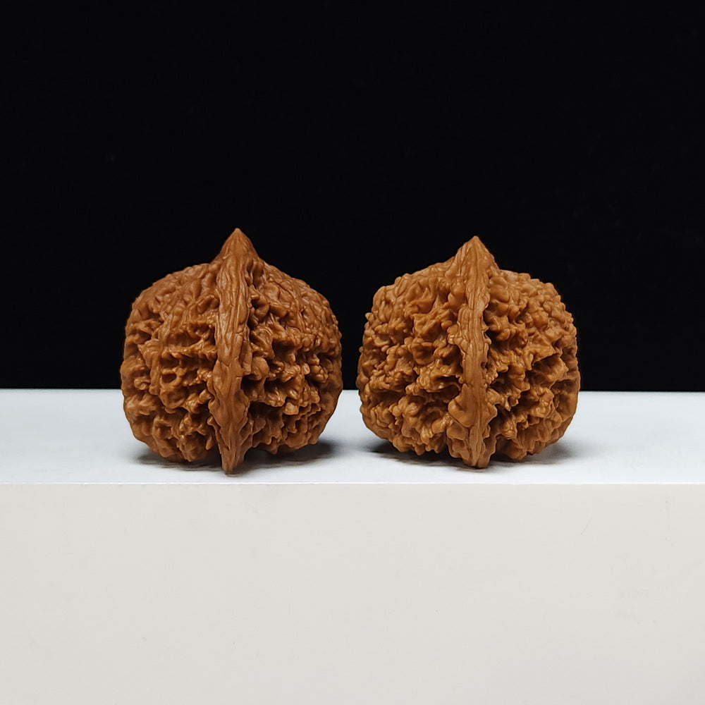 The "Starry Sky" Man Tian Xing Collector Pair | S-Grade Investment Tier | 43.0mm x 40.0mm | MTX-S-002319