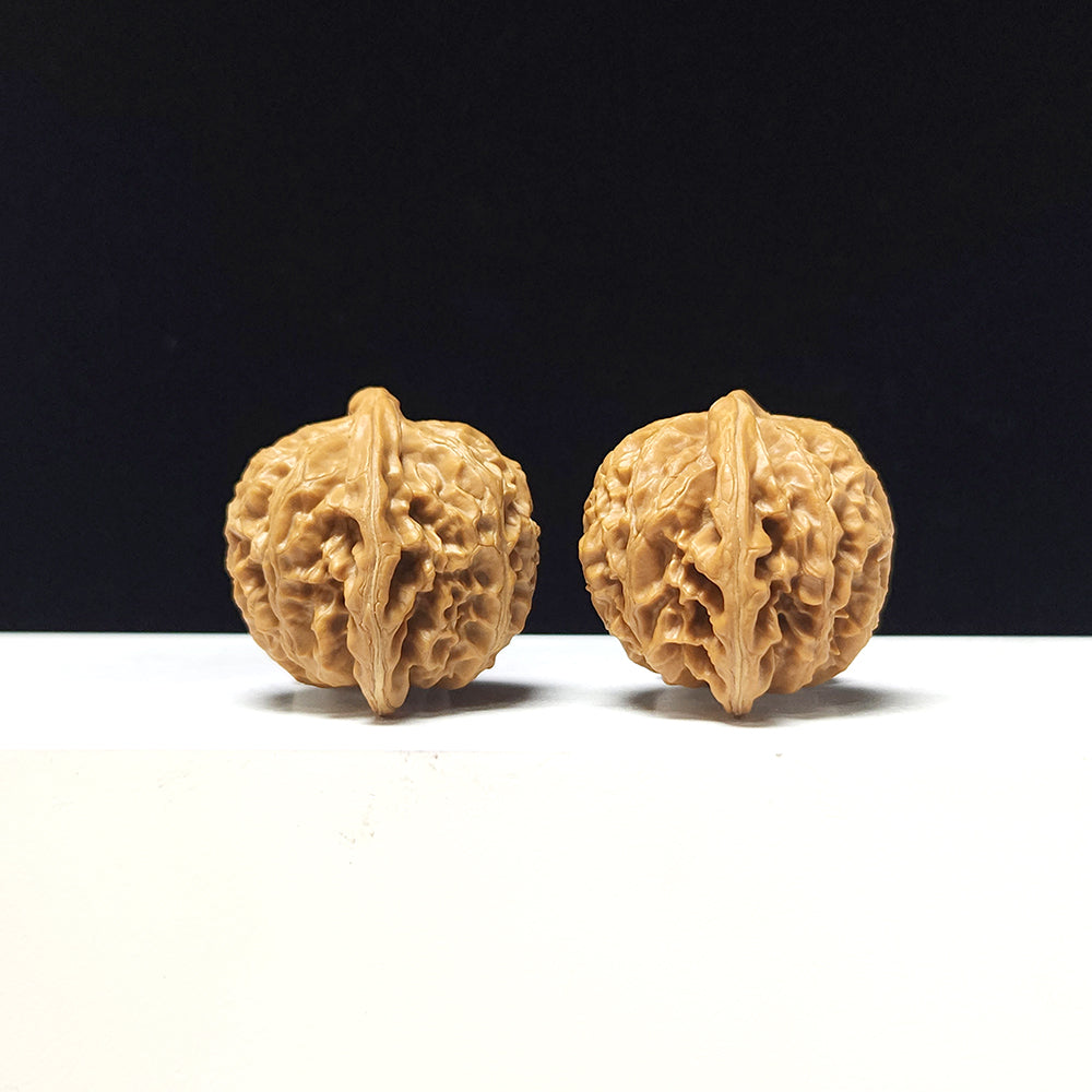 The "Deng Long Lantern" Collector Pair | A-Grade Collector Tier | 39.0mm x 34.0mm | DL-A-004717
