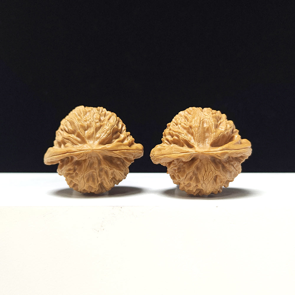 The "Deng Long Lantern" Collector Pair | A-Grade Collector Tier | 39.0mm x 34.0mm | DL-A-004717