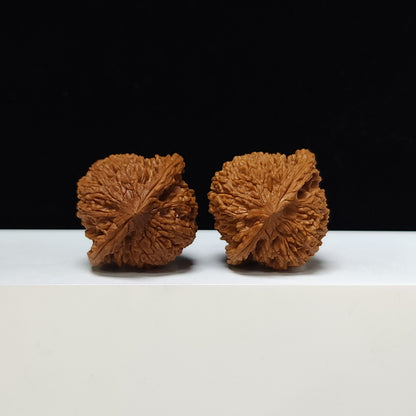 The "Starry Sky" Man Tian Xing Collector Pair | S-Grade Investment Tier | 43.0mm x 40.0mm | MTX-S-002319