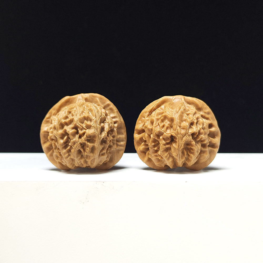 The "Deng Long Lantern" Collector Pair | A-Grade Collector Tier | 39.0mm x 34.0mm | DL-A-004717
