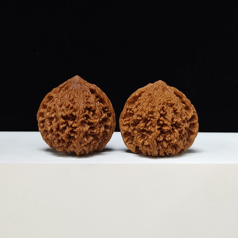The "Starry Sky" Man Tian Xing Collector Pair | S-Grade Investment Tier | 43.0mm x 40.0mm | MTX-S-002319