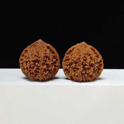 The "Starry Sky" Man Tian Xing Collector Pair | S-Grade Investment Tier | 43.0mm x 40.0mm | MTX-S-002319