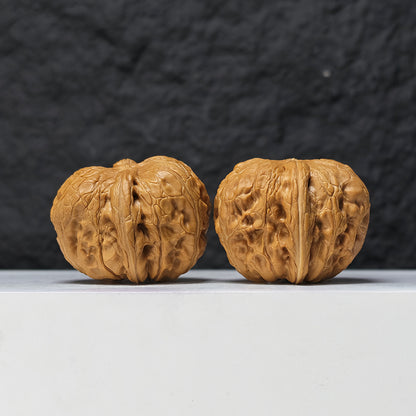 "Pinggu Ingot" Ping Gu Yuan Bao PG-S-004065 Collector Pair | 38.0mm x 44.0mm | PG-S-004065